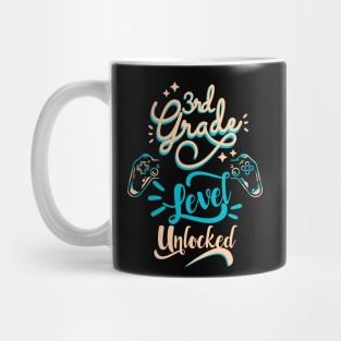 3rd grade t-shirt designs Mug